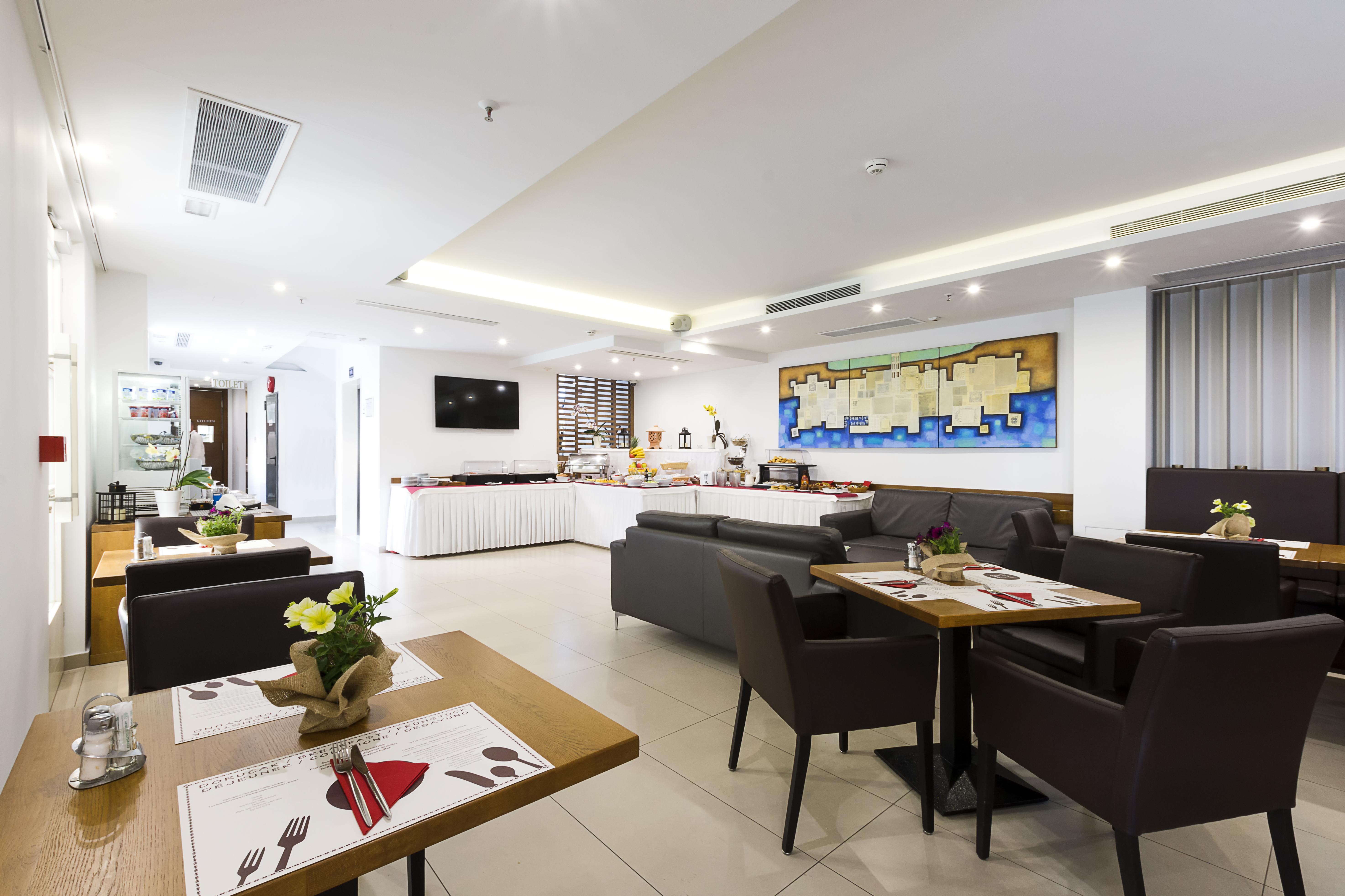 Hotel Marul Split Exterior photo